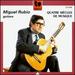 Miguel Rubio / Four Centuries of Guitar Music (Gallo)
