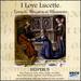 Love Lucette