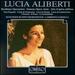 Lucia Aliberti: Famous Opera Arias