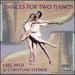 Symphonic Dances / Waltz From Suite 2