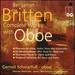 Complete Works for Oboe
