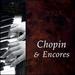 Josef Hofmann Plays Chopin Encores