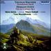 Novelletten for Piano Violin & Cello / Trio in G