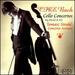 C.P.E. Bach: Cello Concertos, Wg 170, 171 & 172