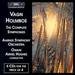 Vagn Holmboe: The Complete Symphonies