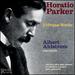 21 Organ Works-Horatio Parker / Ahlstrom