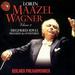 Wagner: Siegfried Idyll, Preludes & Overtures