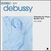 Debussy: Preludes for Piano, Books 1 & 2