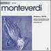 Monteverdi: Vespers