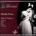 Recitals 2 [Audio Cd] Mirella Freni