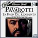 Excelsior Classic Gold Luciano Pavorotti Highlights From La Figlia Del Reggimento