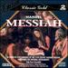 Handel Messiah [Audio Cd] [Mar 13, 1998] Unknown