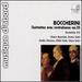Boccherini: Quintettes Avec Contrebasse, Op. 39