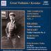 Fritz Kreisler-Complete Concerto Recordings, Volume 2