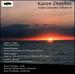 Whale Hunt Dream / Sinfonia Concertante / Elegy