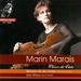 Marin Marais-Pieces De Viole