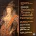 Dowland: Passionate Pavans & Galliards-Music for Voice, Lute & Virginal