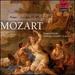 Mozart: Piano Concertos 17, 19, 21 & 25