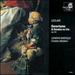 Jean-Marie Leclair: Overtures & Trio Sonatas, Op. 13-London Baroque