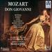 Mozart: Don Giovanni / La Grande Ecurie