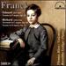 Eduard and Richard Franck: Music for Violin and Piano