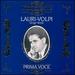 Giacomo Lauri-Volpi Sings Verdi