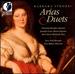 Barbara Strozzi-Arias & Duets / Brandes  Lane