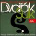 Dvorak & Suk: Small orchestral pieces