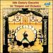 18th Century Concertos for Timpani and Orchestra
