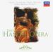 The Glories of Handel Opera ~ Kirkby  Sutherland  Tebaldi  Berganza  Horne  Bowman  Pavarotti