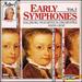 Mozart Early Symphonies 1