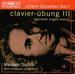 Bach: Clavier-bung III