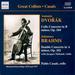 Dvorak: Cello Concerto Op104; Brahms: Double Concerto Op102