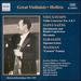 Great Violinists-Heifetz: Vieuxtemps, Saint-Saens, Sarasate, Waxman