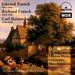 Eduard Franck, Richard Franck, Carl Reinecke: Werke fr Violoncello und Klavier