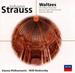 J Strauss: Waltzes/Blue Danube