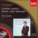 Dinu Lipatti-Chopin: Piano Sonata No. 3, Op. 58 / Enescu: Piano Sonata No. 3, Op. 25 / Brahms: Waltzes, Op. 39: 1, 2, 5, 6, 10, 14, 15 / Ravel: Alborado Del Gracioso / Liszt (Great Recordings of the Century)