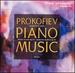 Prokofiev: Piano Music