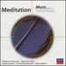 Meditation: Music for Relaxation & Dreaming / Var