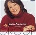 Monica Groop (Mezzo-Soprano)-Arie Amorose (Baroque Arias and Songs)
