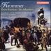 Krommer: 3 Partitas, Op. 45 / 6 Marches, Op. 31