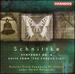 Schnittke: Symphony No. 8 / Suite From the Census List