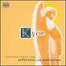 Kyrie: Classical Music for Reflection and Meditation