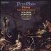 Petr Eben: Organ Music Vol. 2-Faust-Four Biblical Dances