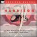 Harbison: Early Works-Piano Concerto / Five Songs of Experience / Bermuda Triangle