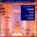 An Introduction to Verdi's "Aida"