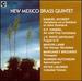 New Mexico Brass Quintet / Various