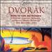 Dvorak: Works for Cello and Orchestra