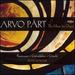 Arvo Prt: The Music for Organ