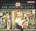 Vaughan Williams-Sir John in Love / Hickox, Northern Sinfonia